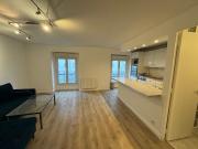 Appartement meublé 2 pièces 45 m²