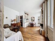 Appartement meublé 2 pièces 45 m²