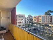 Appartement meublé 2 pièces 45 m²