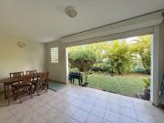 Appartement meublé 2 pièces 45 m²