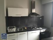 Appartement meublé 2 pièces 45 m²