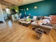 Appartement meublé 2 pièces 45 m²