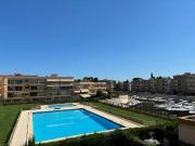 Appartement meublé 2 pièces 45 m²