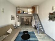 Appartement meublé 2 pièces 45 m²