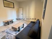 Appartement meublé 2 pièces 45 m²