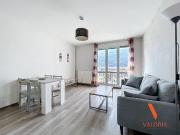 Appartement meublé 2 pièces 45 m²