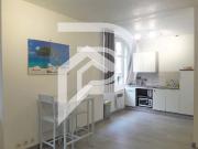 Appartement meublé 2 pièces 45 m²