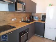 Appartement meublé 2 pièces 45 m²