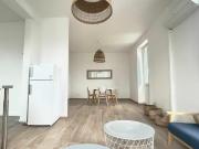 Appartement meublé 2 pièces 45 m²