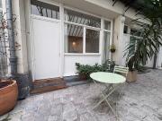 Appartement meublé 2 pièces 45 m² Appartement meublé 2 pièces 45 m²