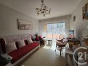 Appartement meublé 2 pièces 45 m²