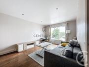 Appartement meublé 2 pièces 45 m²