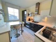 Appartement meublé 2 pièces 45 m²