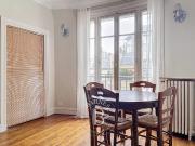 Appartement meublé 2 pièces 45 m²