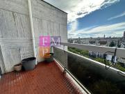 Appartement meublé 2 pièces 45 m²