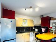 Appartement meublé 2 pièces 45 m²