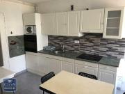 Appartement meublé 2 pièces 45 m²