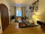 Appartement meublé 2 pièces 45 m²