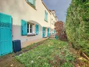 Appartement meublé 2 pièces 45 m²