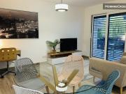 Appartement meublé 2 pièces 45 m²