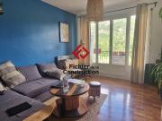 Appartement meublé 2 pièces 45 m²