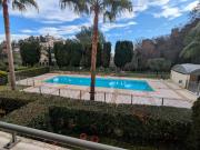 Appartement meublé 2 pièces 45 m²