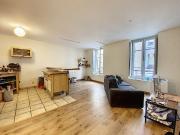 Appartement meublé 2 pièces 45 m²