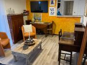 Appartement meublé 2 pièces 45 m²