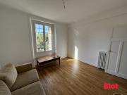 Appartement meublé 2 pièces 45 m²