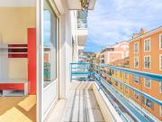 Appartement meublé 2 pièces 45 m²