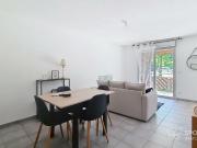 Appartement meublé 2 pièces 45 m²