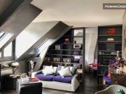 Appartement meublé 2 pièces 45 m²