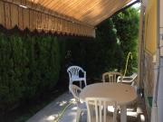 Appartement meublé 2 pièces 45 m²