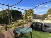 Appartement meublé 2 pièces 45 m²