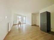 Appartement meublé 2 pièces 45 m²