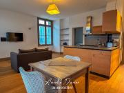 Appartement meublé 2 pièces 45 m²