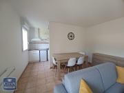 Appartement meublé 2 pièces 45 m² Appartement meublé 2 pièces 45 m²