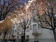 Appartement meublé 2 pièces 45 m²