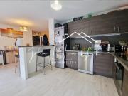 Appartement meublé 2 pièces 45 m²