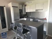 Appartement meublé 2 pièces 45 m²