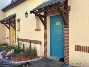 Appartement meublé 2 pièces 45 m²