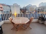 Appartement meublé 2 pièces 45 m²