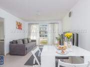 Appartement meublé 2 pièces 45 m² Appartement meublé 2 pièces 45 m²