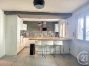 Appartement meublé 2 pièces 45 m²