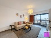 Appartement meublé 2 pièces 45 m²