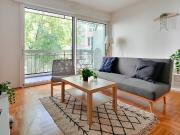 Appartement meublé 2 pièces 45 m² Appartement meublé 2 pièces 45 m²