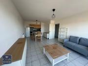 Appartement meublé 2 pièces 45 m²