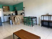 Appartement meublé 2 pièces 45 m²