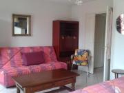 Appartement meublé 2 pièces 45 m²