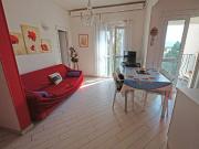 Appartement meublé 3 pièces 46 m²